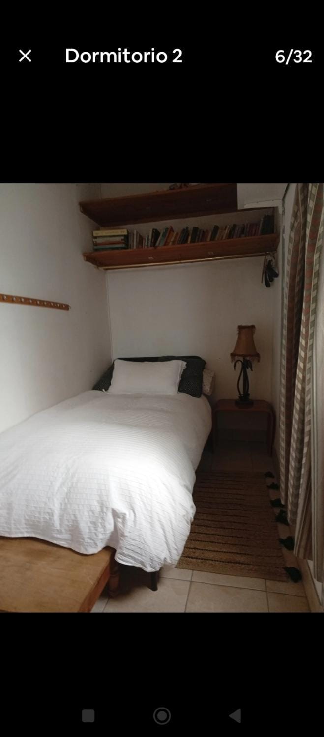 Villa Carmen Apartment in Marina Baixa