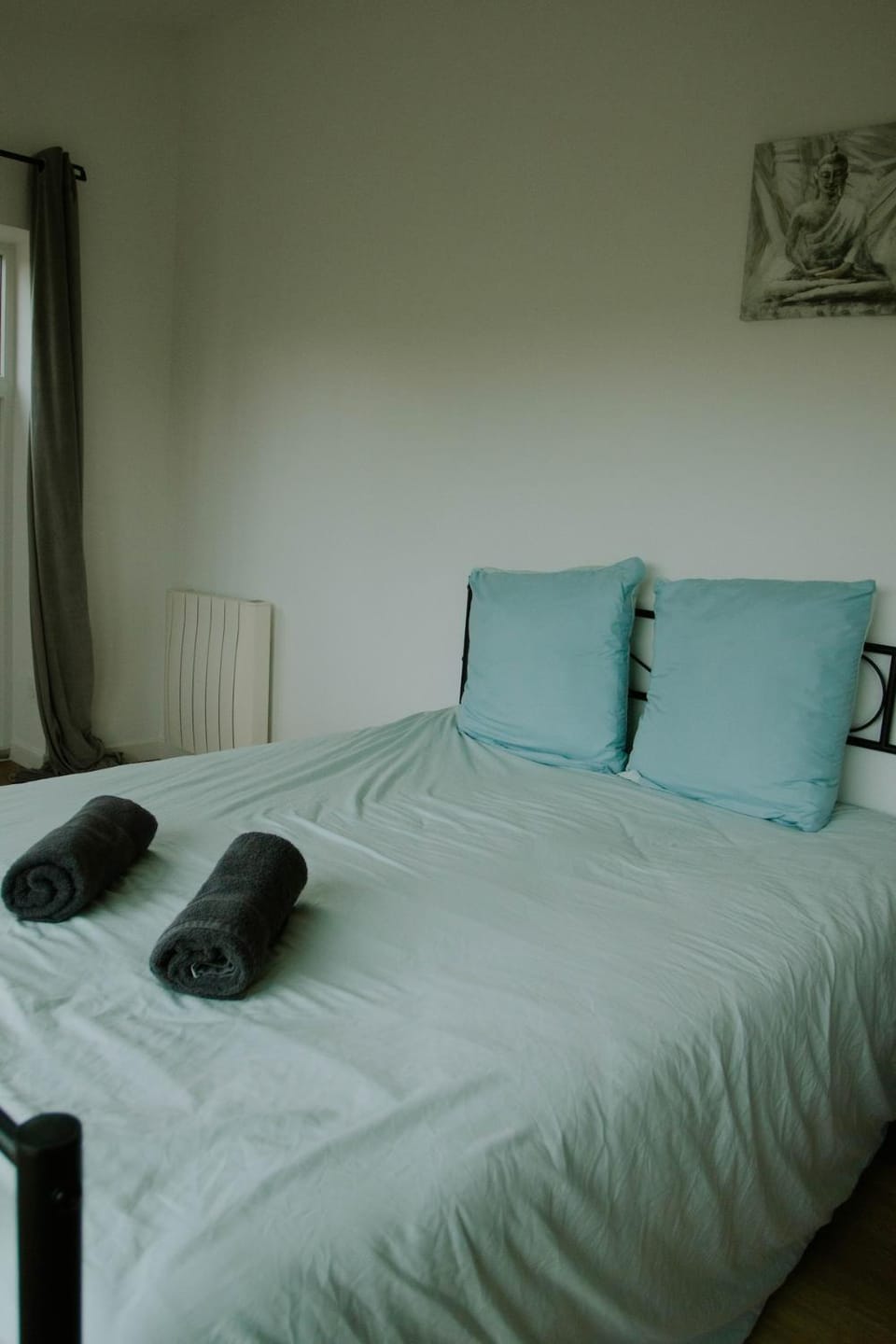 Le Ruisselet, nice studio for 2 people Apartment in Pays de la Loire