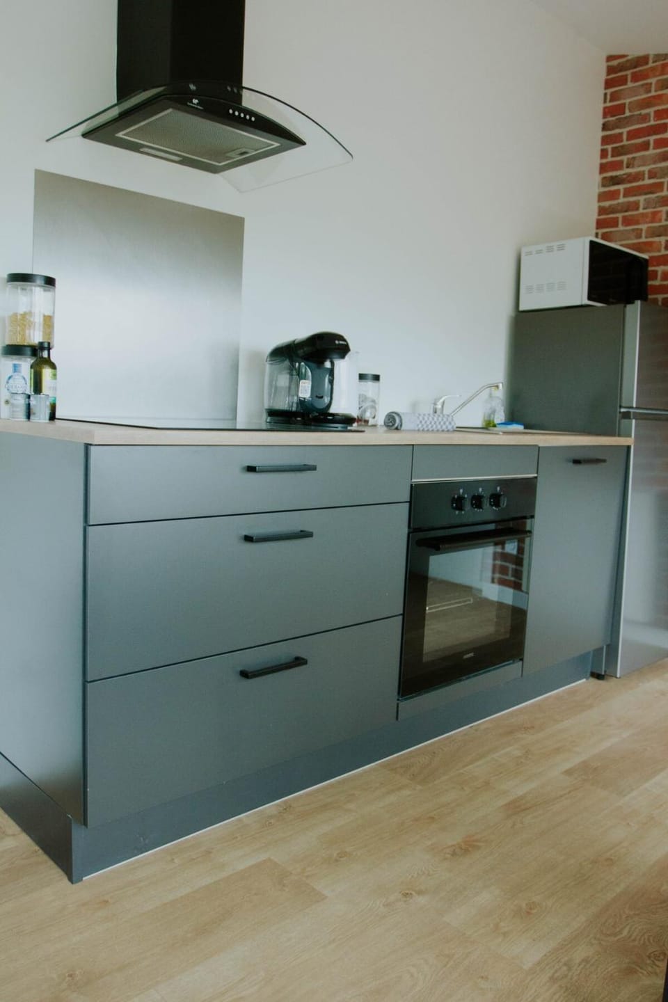Le Ruisselet, nice studio for 2 people Apartment in Pays de la Loire
