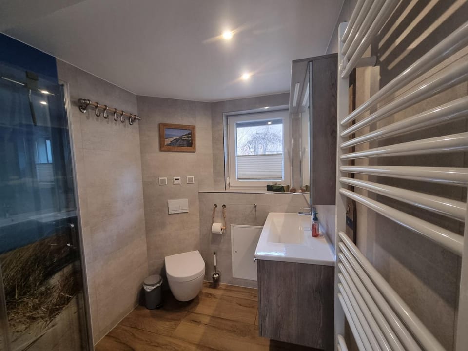 Ferienhaus Seeluft House in Trassenheide