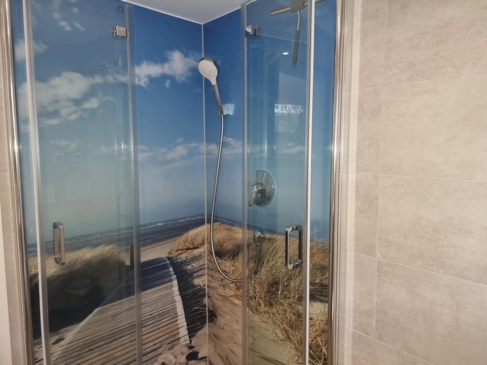 Ferienhaus Seeluft House in Trassenheide