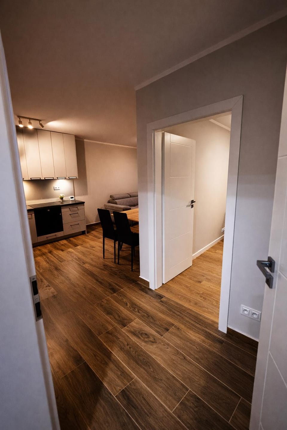 Apartament Dolina Baryczy ścieżki i trasy rowerowe Apartment in Lower Silesian Voivodeship