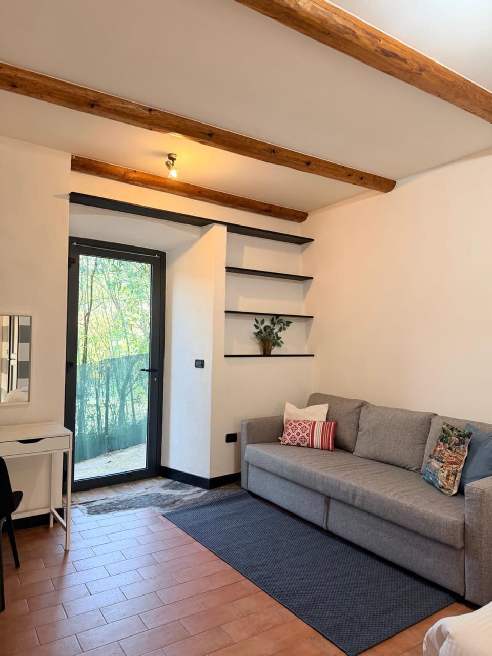 Nido di Pietra Apartment in Rapallo