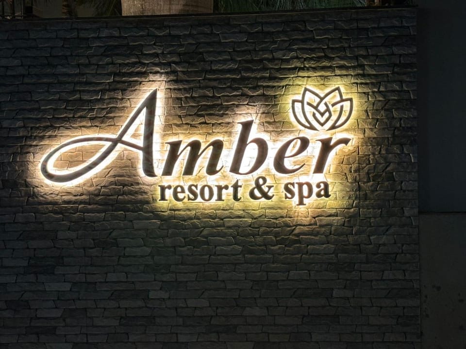 Amber Resort & Spa Villa in India