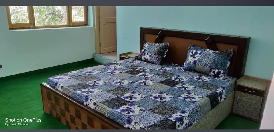 SONAM KHANGSAR Home stay Vacation rental in Himachal Pradesh