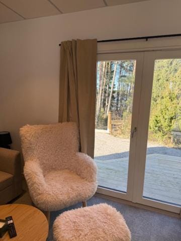 Villa Sandvik 4 beds only 70m from the lake House in Sweden