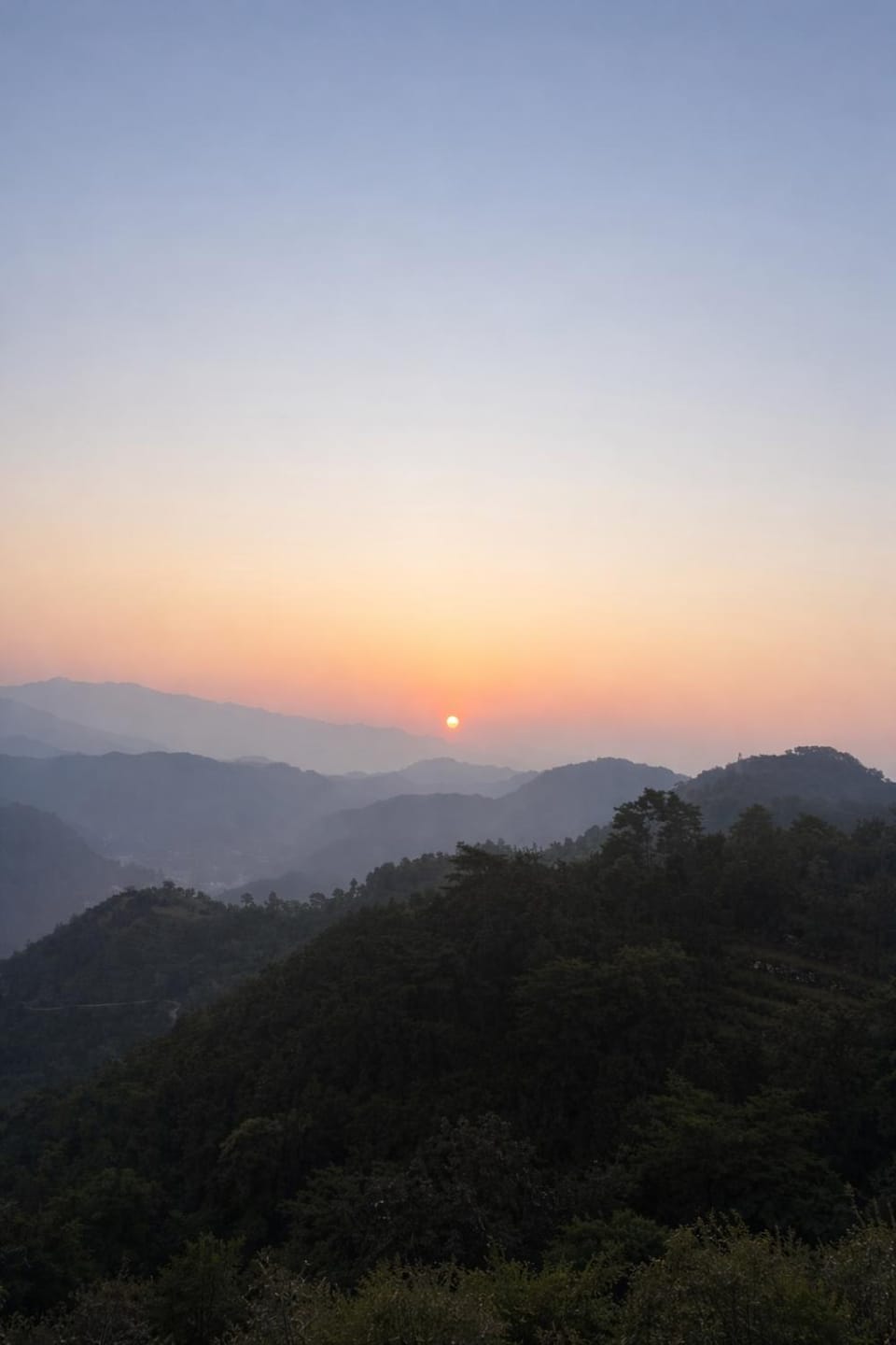 Apna Adda Homestay-3BR Mountain View by Homeyhuts Villa in Uttarakhand