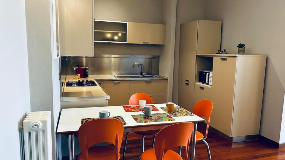 App 75 Apartment in Ravenna