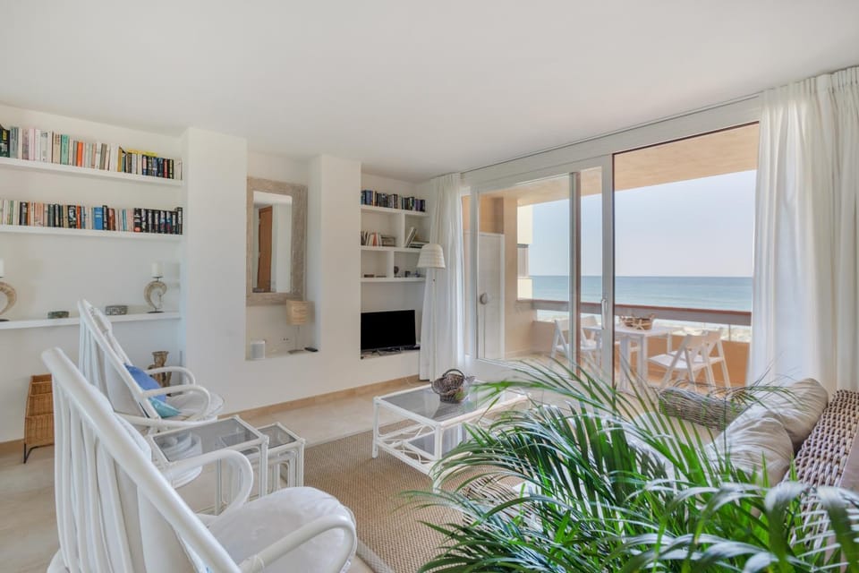 Golf Mar I H5 Apartment in Baix Empordà