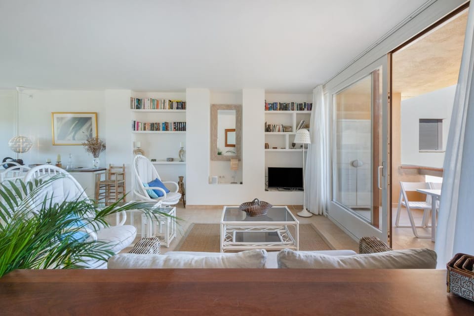 Golf Mar I H5 Apartment in Baix Empordà