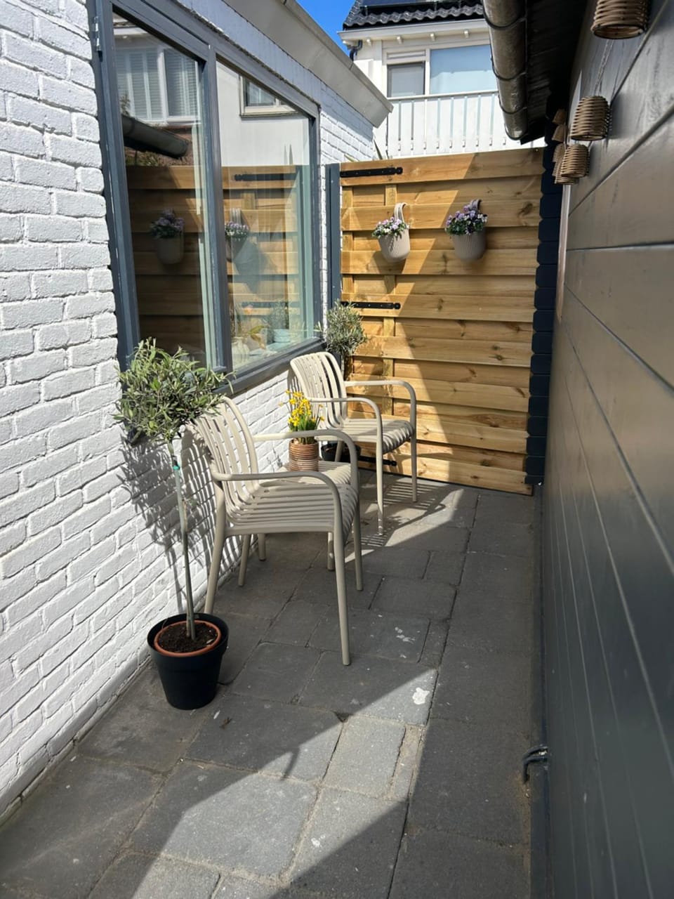 Have a nice stay! - Duinpluim, free parking House in Noordwijk