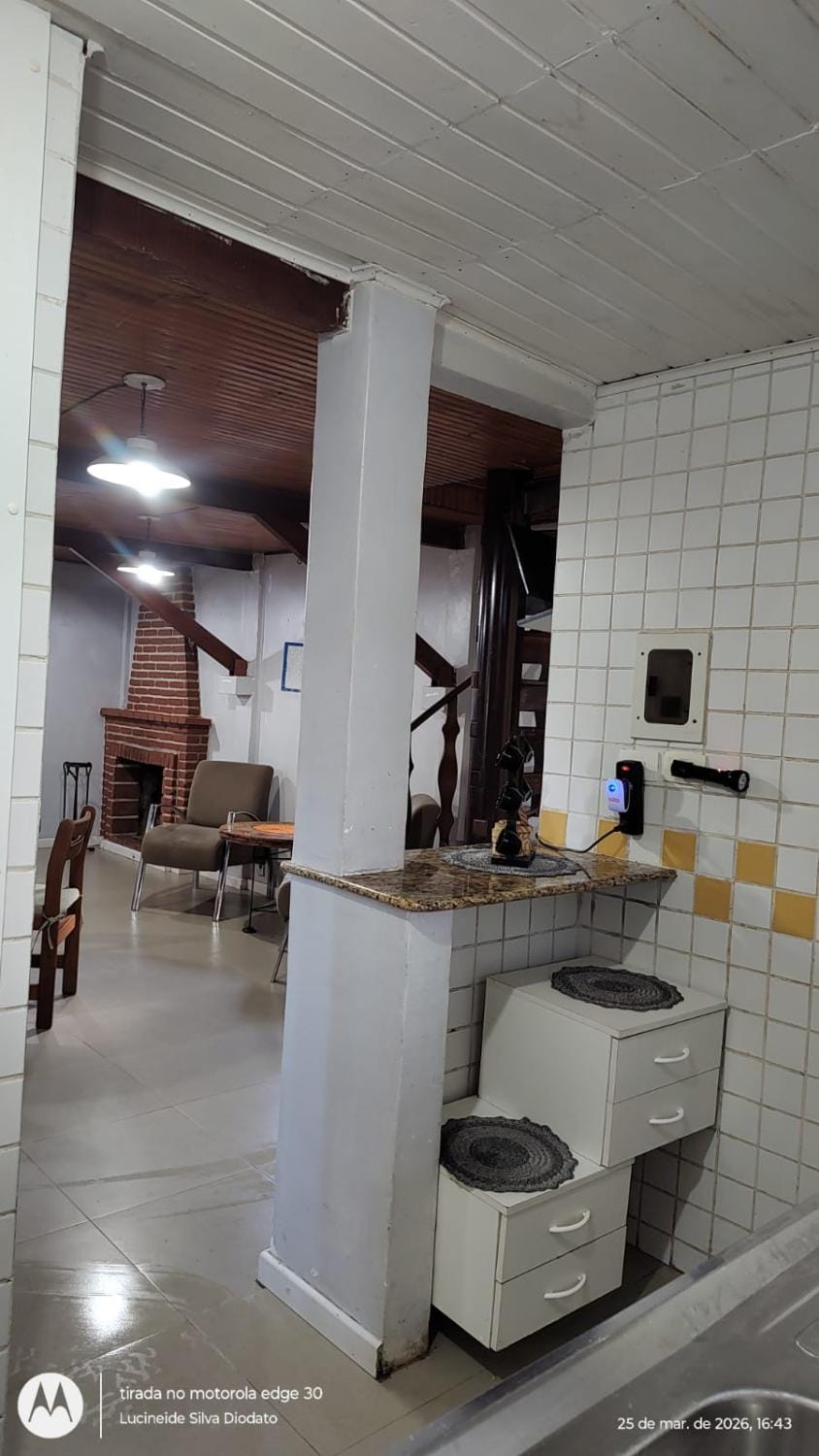 chácaraBetel2021 House in State of São Paulo