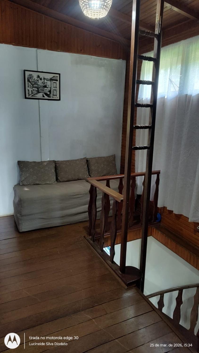 chácaraBetel2021 House in State of São Paulo