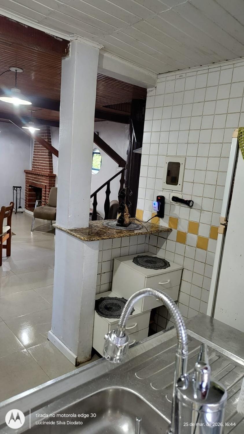 chácaraBetel2021 House in State of São Paulo