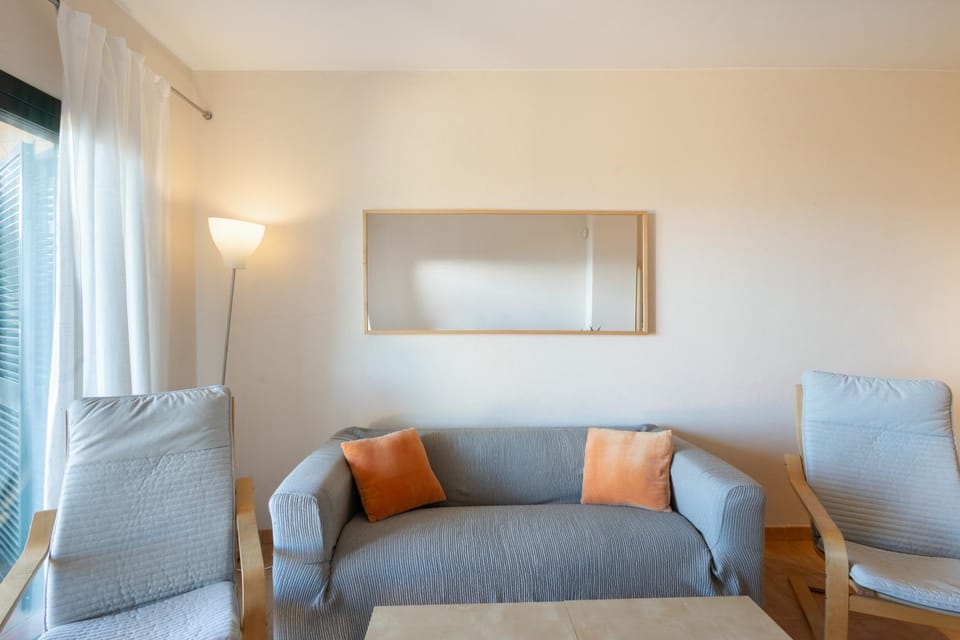 Sa Calma 2 - 1C Apartment in Baix Empordà
