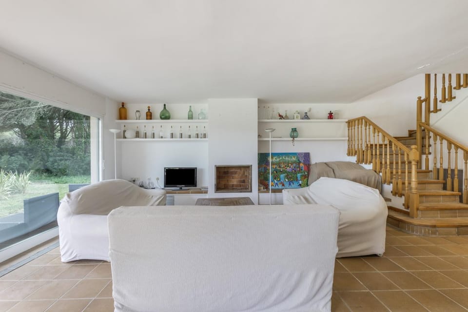 Jonquers House in Baix Empordà