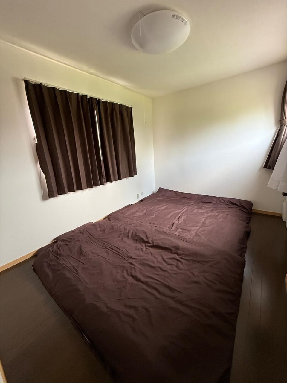 えんハウス Apartment in Karuizawa