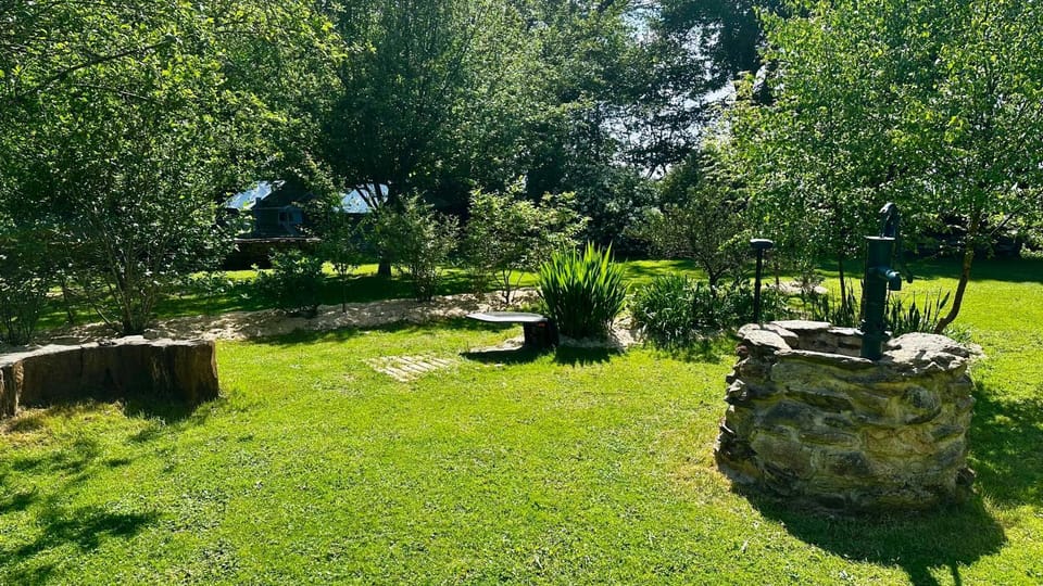 Longère Familiale au Cœur du Morbihan House in Brittany