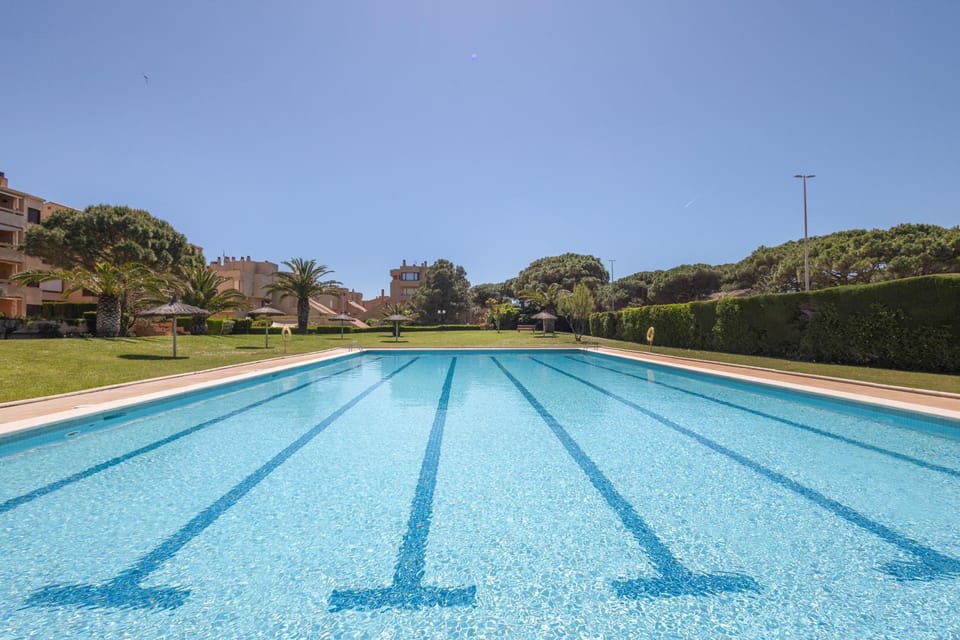 Golf Mar I I5 Apartment in Baix Empordà