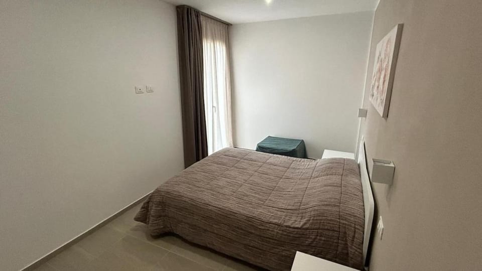 Sea and pool one bedroom apartment in an exclusive residence Apartment in San Vincenzo