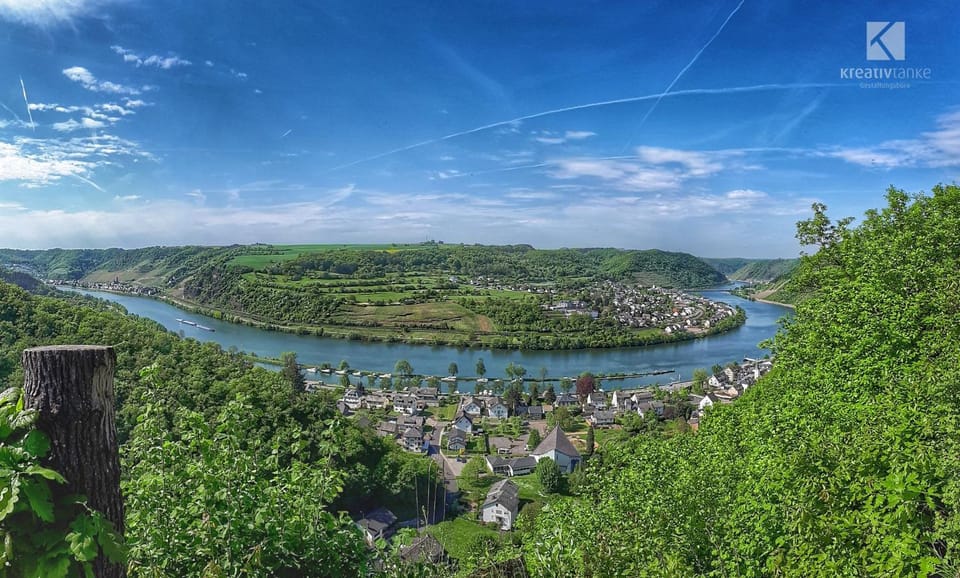 River view
