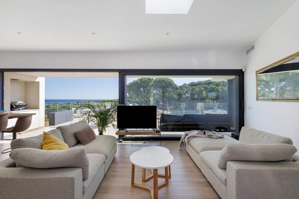 Conill House in Baix Empordà
