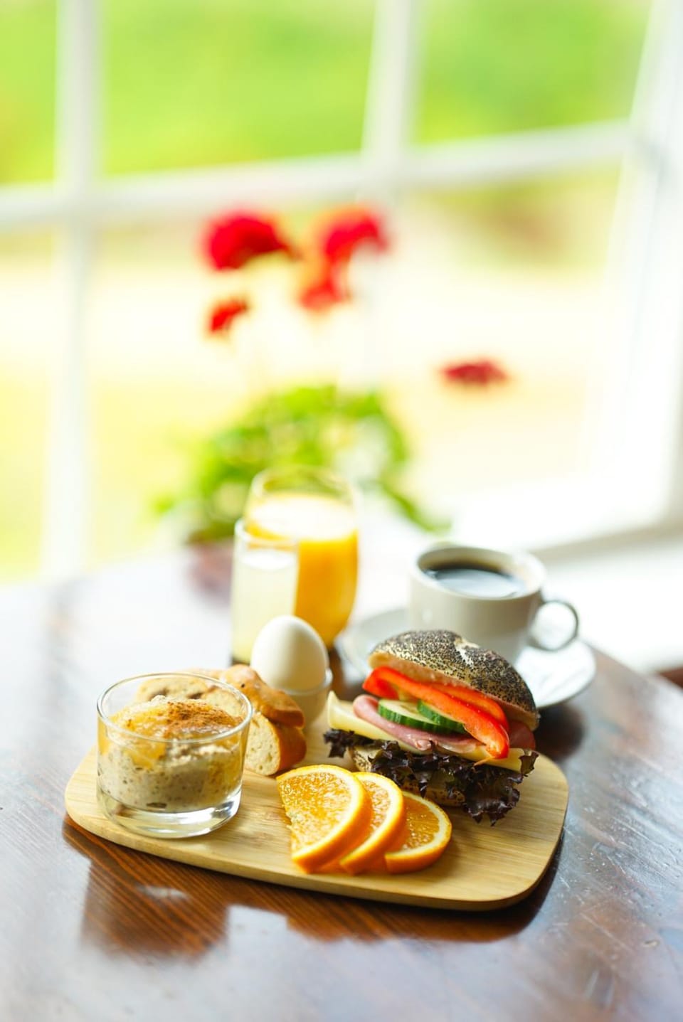 Breakfast