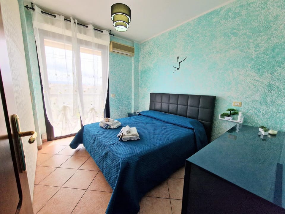 AnnaRita guest house - Marina & Beach - Alghero Apartment in Alghero