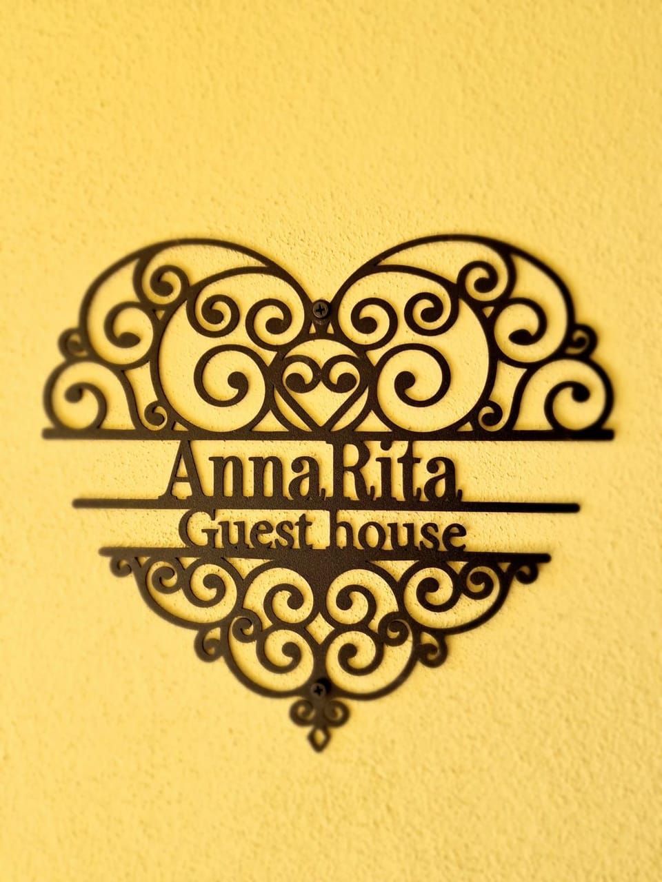 AnnaRita guest house - Marina & Beach - Alghero Apartment in Alghero
