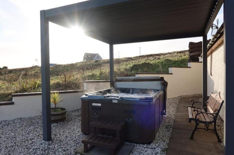 Eagles Rest, Geary, Isle Of Skye Apartment in Scotland