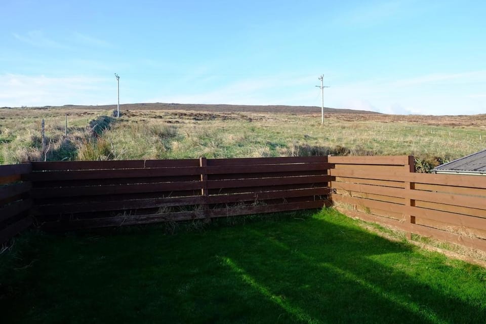 Eagles Rest, Geary, Isle Of Skye Apartment in Scotland