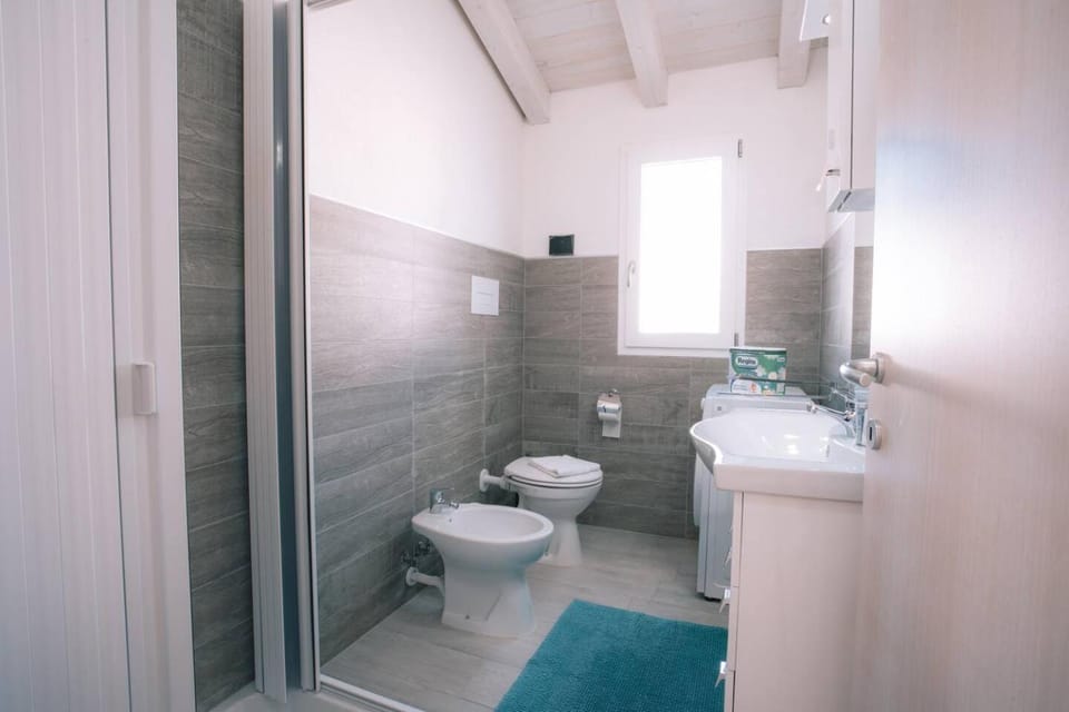 Villetta a due passi dal mare La Caletta House in Sardinia