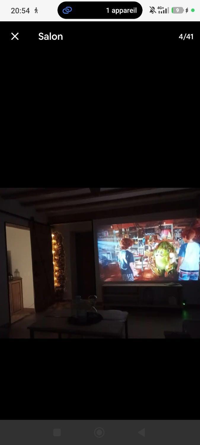 TV and multimedia
