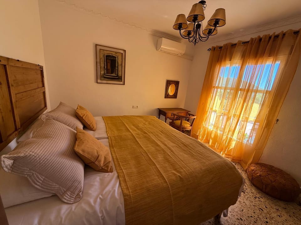 Casa Anita House in Sierra de las Nieves