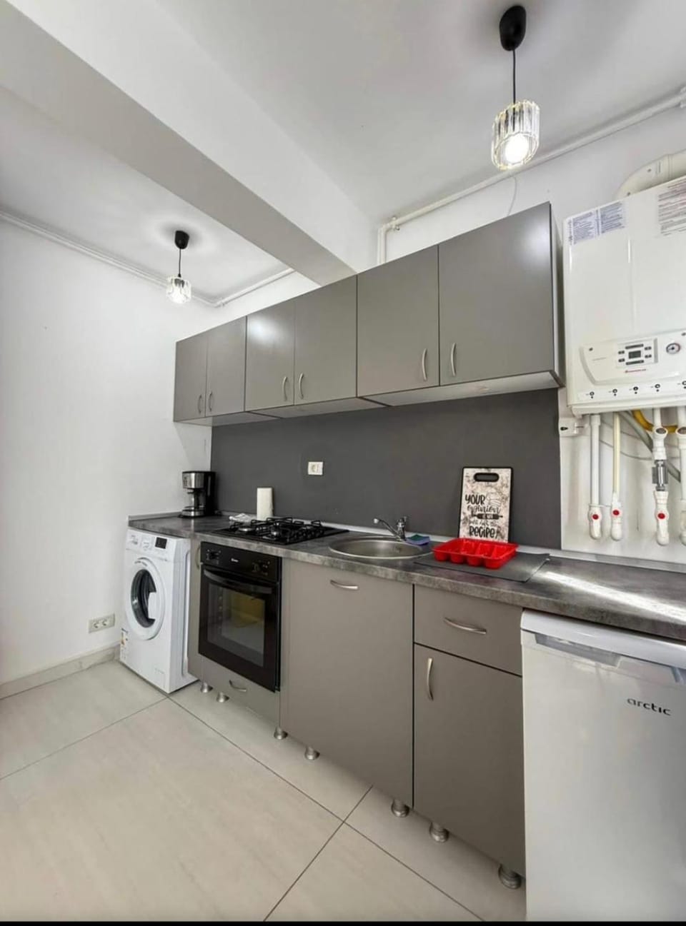 Apartament Melissa Apartment in Constanța County