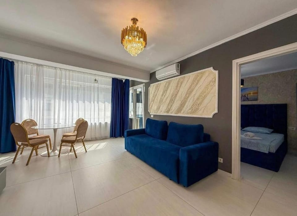Apartament Melissa Apartment in Constanța County