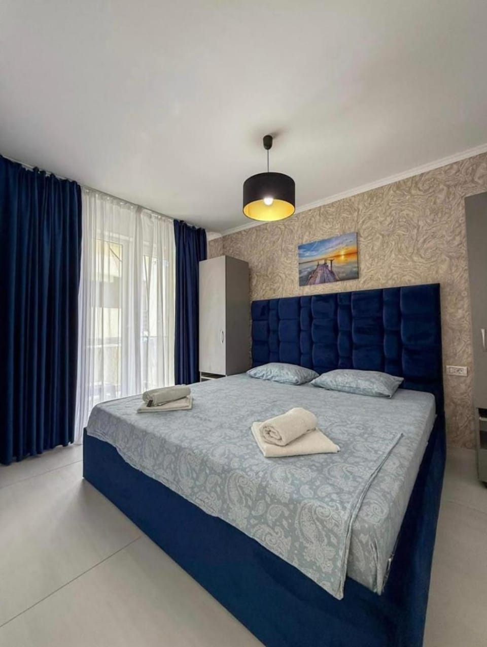 Apartament Melissa Apartment in Constanța County