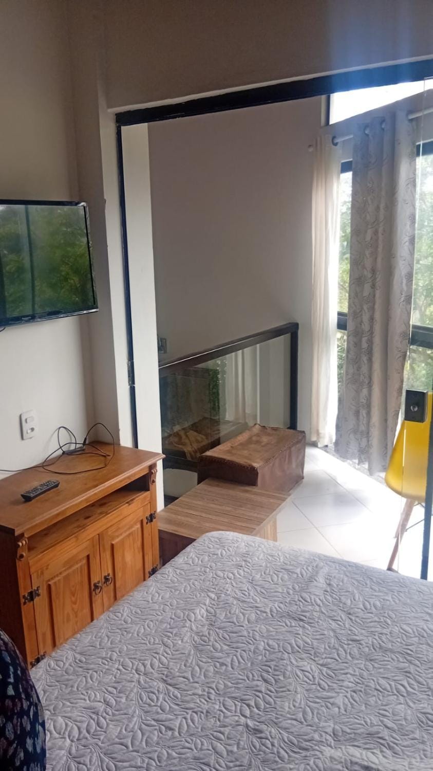 Jardim Secreto Bed and Breakfast in Florianopolis