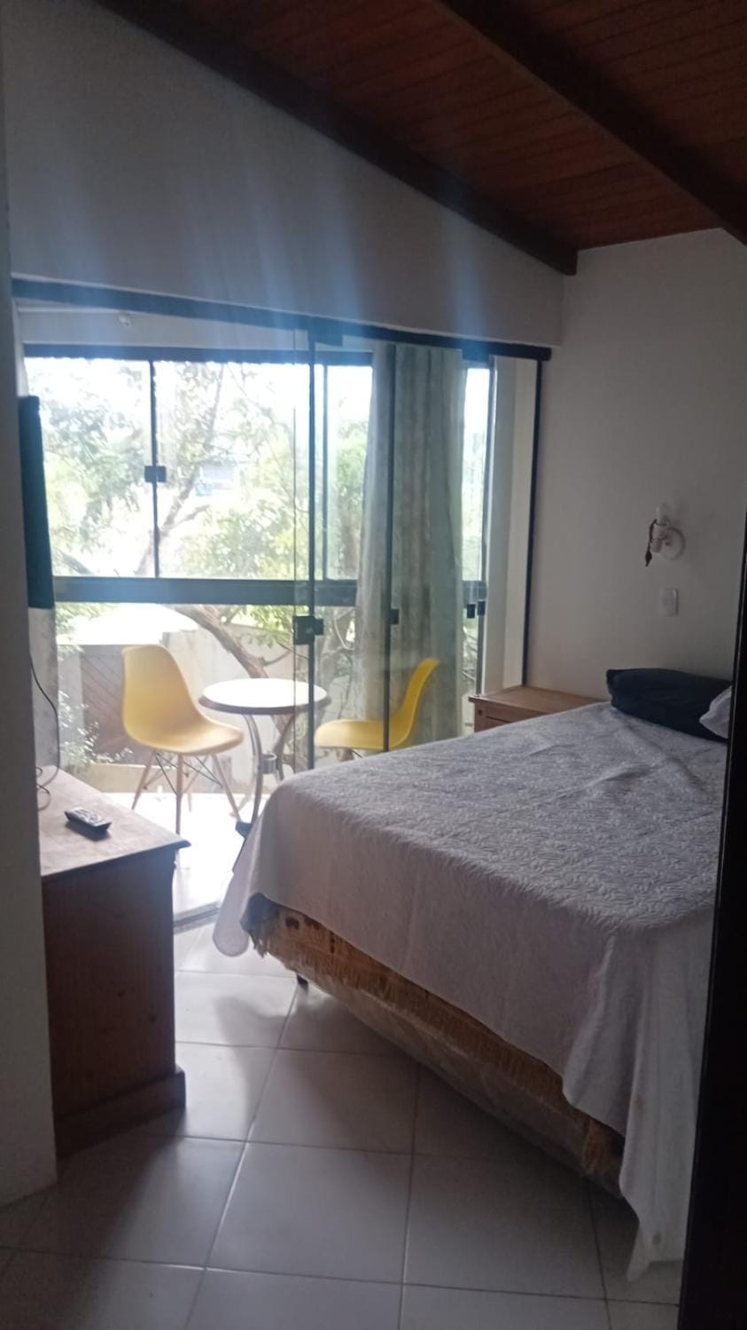 Jardim Secreto Bed and Breakfast in Florianopolis