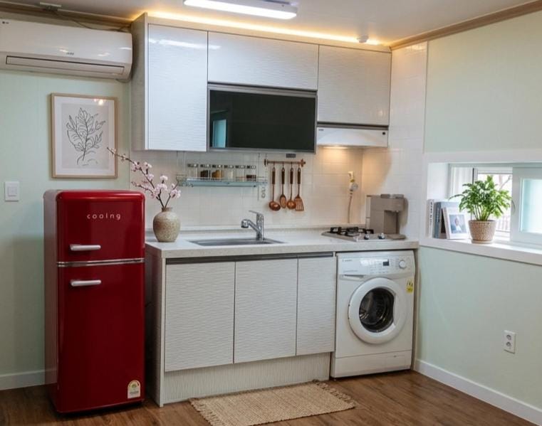 아미 스테이,ADAM stay Apartment in Busan