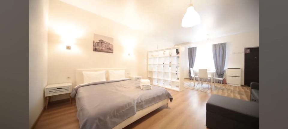 VIP Апартаменты на Гагаринском плато Apartment in Odessa