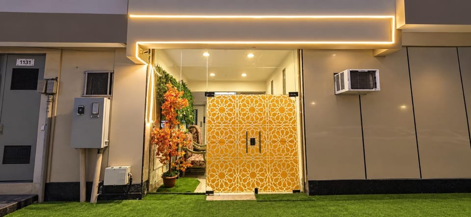Anbriya Apartments, شقق العنبرية Apartment in Medina
