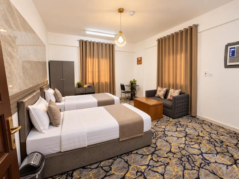 Anbriya Apartments, شقق العنبرية Apartment in Medina