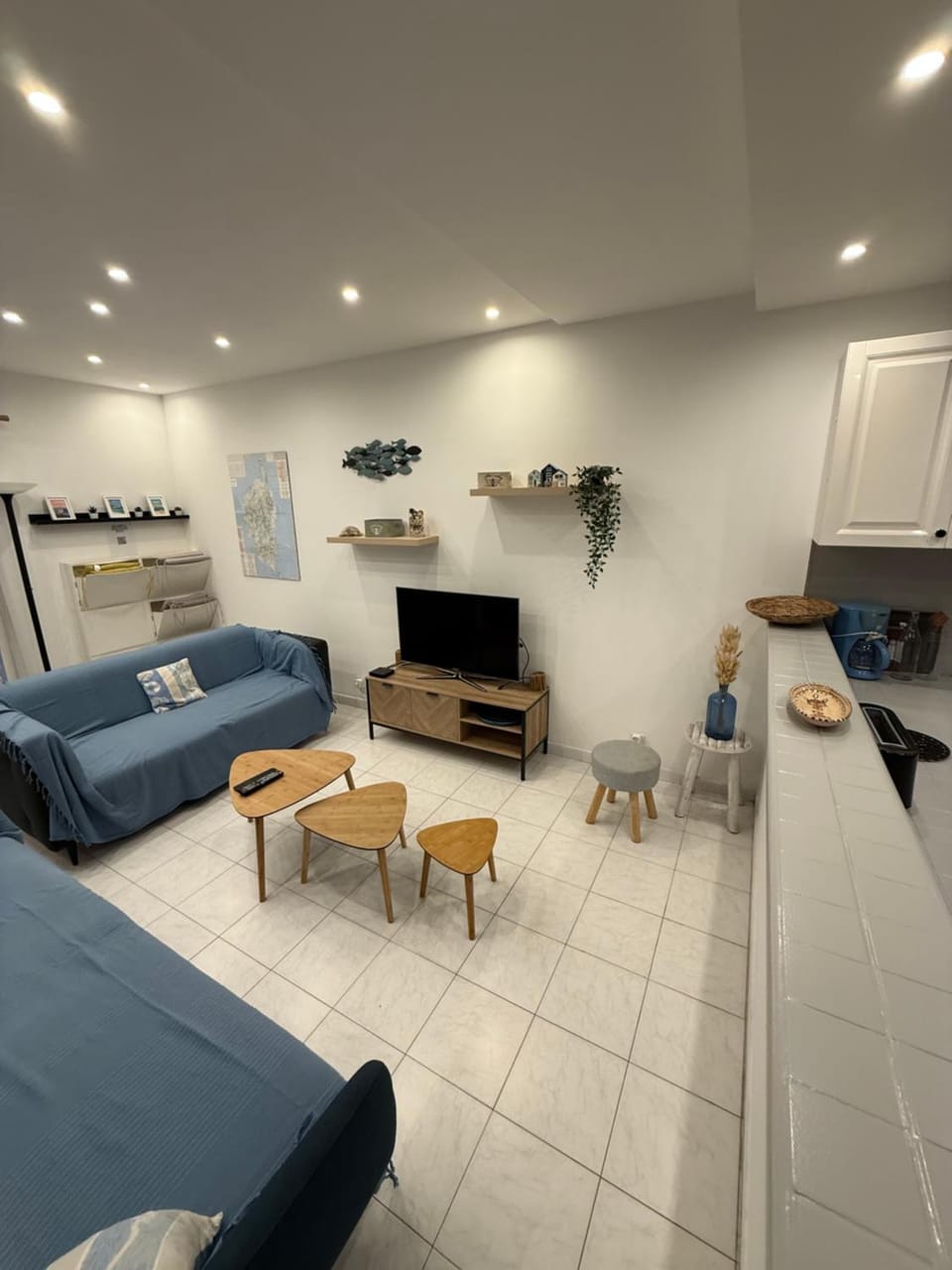 TV and multimedia