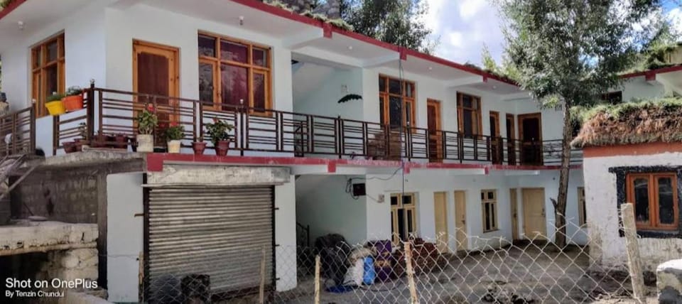 SONAM KHANGSAR Home stay Vacation rental in Himachal Pradesh