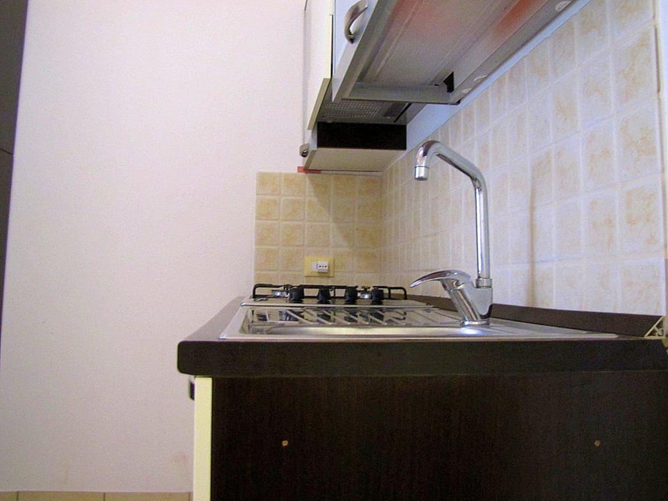 Casetta 460 House in Torre San Giovanni
