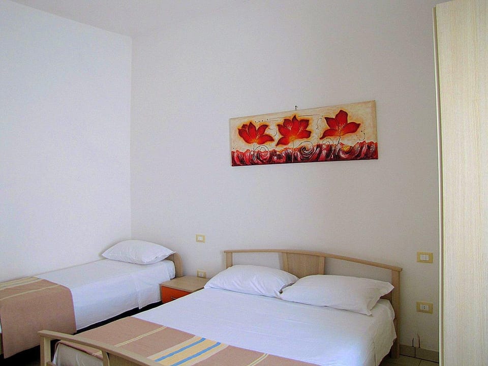 Casetta 460 House in Torre San Giovanni