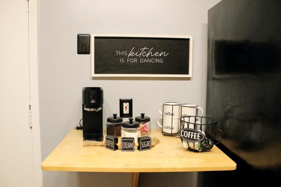 Skyline City Views 1-Bedroom 2beds Apartment-1803 Apartment in Atlanta