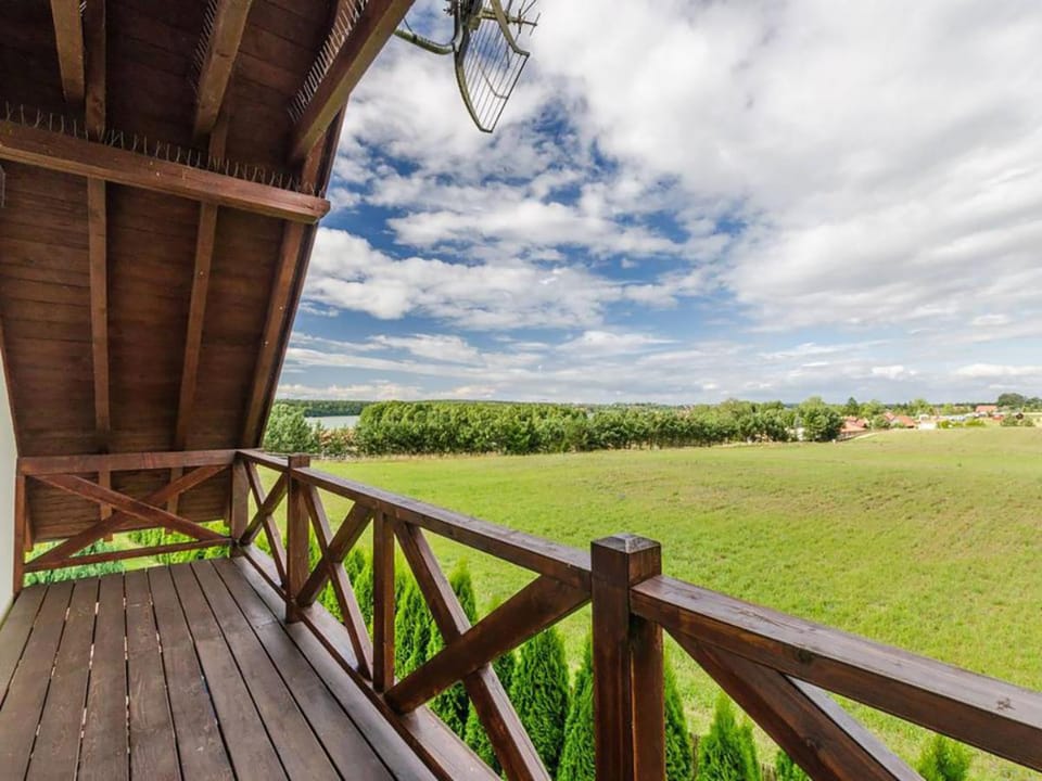 Property building, Day, Natural landscape, Garden, View (from property/room), Balcony/Terrace, Garden view