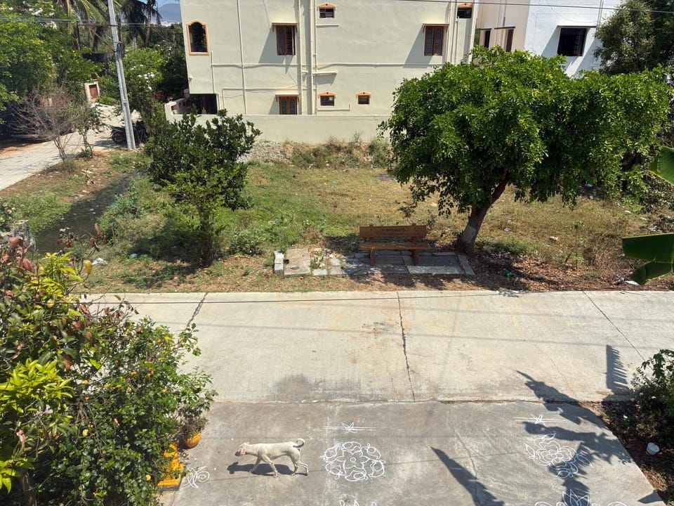 KDR homes Apartment in Tirupati